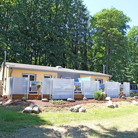 Ferienwohnungen Malchow See 10010 Zewnętrze zdjęcie