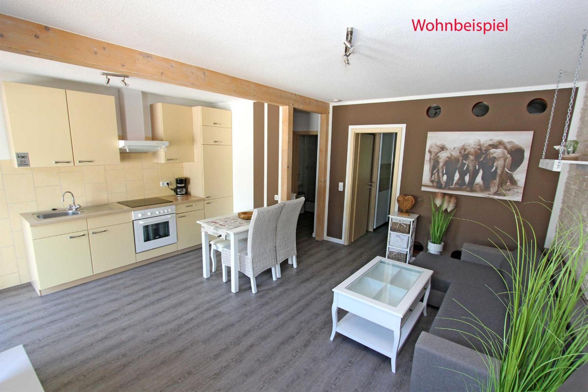 Ferienwohnungen Malchow See 10010 Zewnętrze zdjęcie